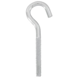 [JG5255] ARMELLA ROSCADA ABIERTA 3/16&quot; S/ TUERCA