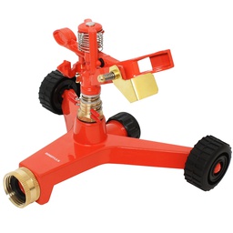 [NG2015] ASPERSOR DE RUEDAS GIRATORIO PULSACIONES