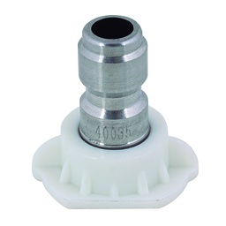 [SD7006] BOQUILLA BLANCA 40°PARA PISTOLA