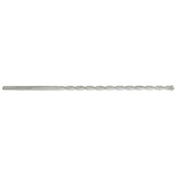[GT1020] BROCA CONCRETO 3/8X 12" PTA.CARBURO TUNG