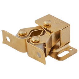 [SH9036] BROCHE PERICO COLOR LATON