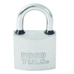 [SH9010] CANDADO DE HIERRO 50MM GANCHO CORTO