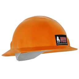 [HM3073] CASCO ALA ANCHA INTERVALOS NARANJA