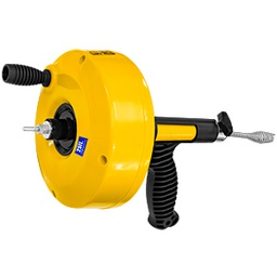 [SR6018] DESTAPACAÑO ROTATIVO 7.6MT PROFESIONAL