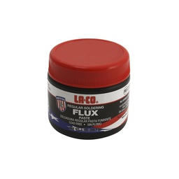 [LA4030] FUNDENTE FLUX  2oz NO TOXICO 22101 LACO