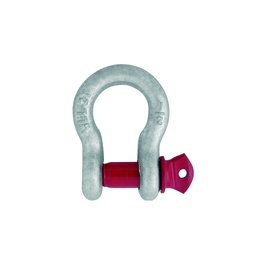 [JG5024] GRILLETE 1/2" PERNO 5/8" 2T G-209