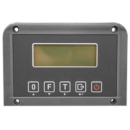 [RI1101] INDICADOR DIGITAL DE BASCULA PARA RI1100