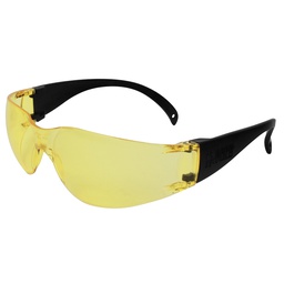 [HM3053] LENTE SEGURIDAD SPORT AMBAR