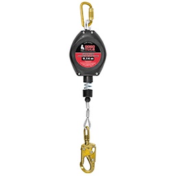 [OA3012] LINEA DE VIDA AUTORETRACTIL CABLE 9.14 M