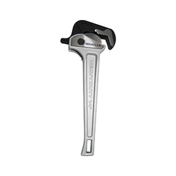 [XI2003] LLAVE DE TUBO 12" AJUSTE RAPIDO HALCON