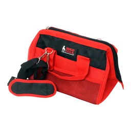 [TP2001] MALETA  12.5"  P/ HTTA 18 DIVISIONES