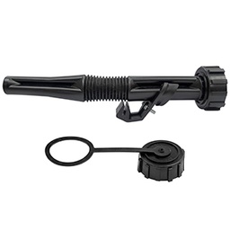 [TK3101] MANGUERA TANQUE SEGURIDAD DOGOTULS 10L