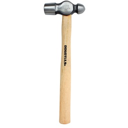 [TB4010] MARTILLO DE BOLA 24OZ MANGO MADERA