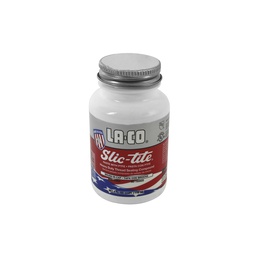[LA4035] PASTA SLIC-TITE 118ML  42009 LACO PTFE