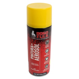[PA4019] PINTURA AEROSOL BRILLANTE AMARILLO LIMON