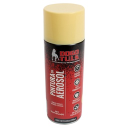 [PA4020] PINTURA AEROSOL BRILLANTE CREMA