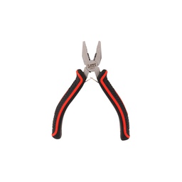 [LU2011] PINZA ELECTRICISTA MINI CR-V 5"