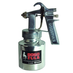 [NF4009] PISTOLA BAJA PRESION 750ML  50PSI