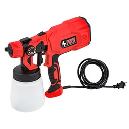 [JN2003] PISTOLA ELECTRICA PARA PINTAR HVLP  550W