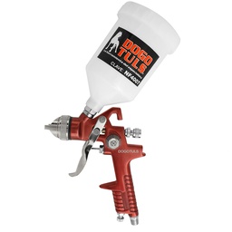 [NF4007] PISTOLA HVLP DE GRAVEDAD 600ML 50PSI