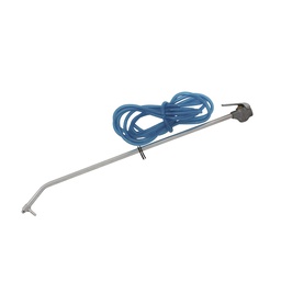 [BD1002] PISTOLA P/LAVAR MILTON 161 C/EXTENSION