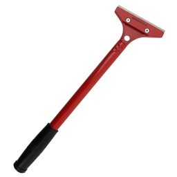 [DC0315] RASPADOR DE PARED 4" CON MANGO DE 30CM