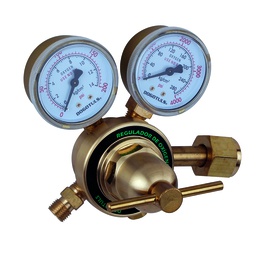 [BW1030] REGULADOR REFORZADO DE OXIGENO