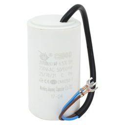 [ZM7024] REPUESTO CAPACITOR ZM7001 Y ZM7002