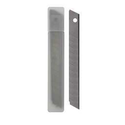 [KN1019] REPUESTO DE NAVAJA CUTER DE 5" CON 10PZ