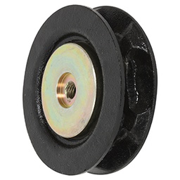 [HB5125] REPUESTO POLEA DE CARGA GARRUCHA .5 ton