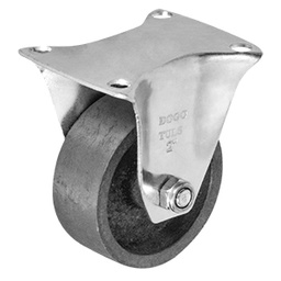 [ZF5009] RODAJA FIERRO FIJA 2"