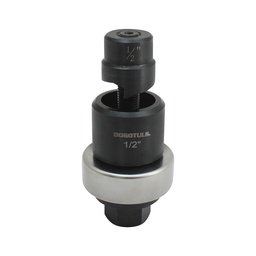 [TJ1001] SACABOCADO CONDUIT 1/2"