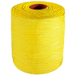 [PS5000] SOGA PP AMA 5MM 3/16 3 PZ DE 6KG, 18KG