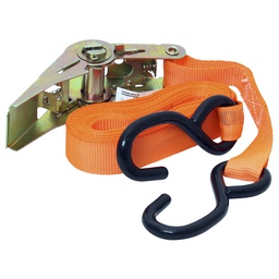 [RI5042] SUJETACARGA 1"X5M GANCHO TIPO S 400KG