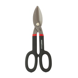 [GD1004] TIJERA P/HOJALATERO 10" ACERO FORJADO