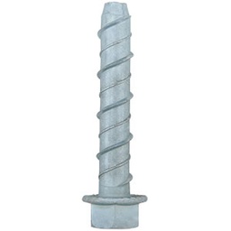 [AF4013] TORNILLO CONCRETO USO PESADO 1/2" x 3"