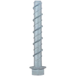 [AF4005] TORNILLO CONCRETO USO PESADO 3/8" x 3"