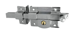 [PF0020 IN HOUSE ] CERRADURA DE BARRA LIBRE IZQ LLAVE TRAD CAJA