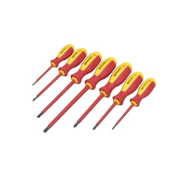[TC0240] DESARMADORES PARA ELECTRONICA JUEGO 7 PIEZAS