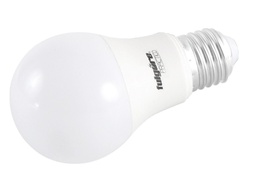[FP0226 IN HOUSE ] FOCO LED 5W LUZ DIA BASE E27 A19 BOX