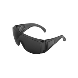 [TC0572] LENTE VISITANTE HUMO
