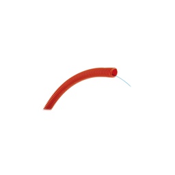 [FU0583] MANGUERA CORRUGADA FLEXIBLE 1/2" 100M