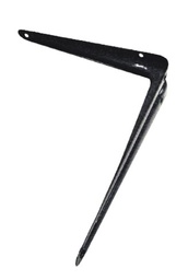 [TC2510] MENSULA PARA ESTANTE NEGRA 5&quot;X6&quot;