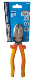 [TC6098] PINZA DE CHOFER 8&quot; RESISTENTE A 1000V