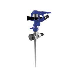 [TC0859] ASPERSOR CON CABEZA DE PLASTICO 2 VIAS