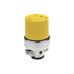 [8810300] CONTACTO BLINDADO CON ABRAZADERA ATERRIZADO