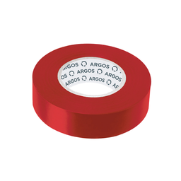 [9750054] CINTA AISLANTE  DE VINIL 19mmX18m    BLANCA