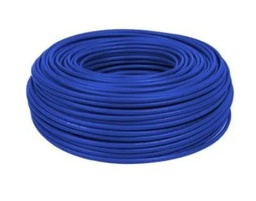 [1103102] CABLE DE 100 MTSRoHS THW-LS/THHW-LS 3/0 AZUL