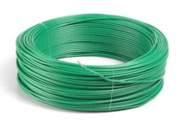 [1102103] CABLE DE 100 MTSRoHS THW-LS/THHW-LS 2/0 VERDE