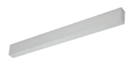[A3M-1L13F41-F-N-A6-360] LUMINARIOS DE SUSPENDER DE LED 36 W   100-277 V~   50/60 Hz   4,100 K 4,680 lm   CON TABLILLA   